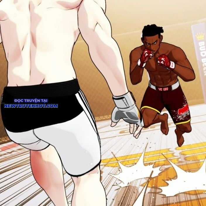 Loser Giỏi Võ - Chapter 94 - Trang 220