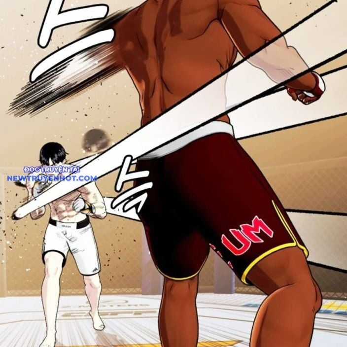 Loser Giỏi Võ - Chapter 94 - Trang 228