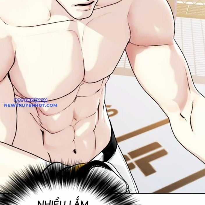 Loser Giỏi Võ - Chapter 94 - Trang 231