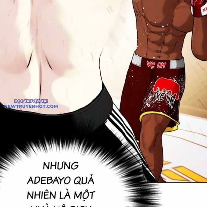 Loser Giỏi Võ - Chapter 94 - Trang 249