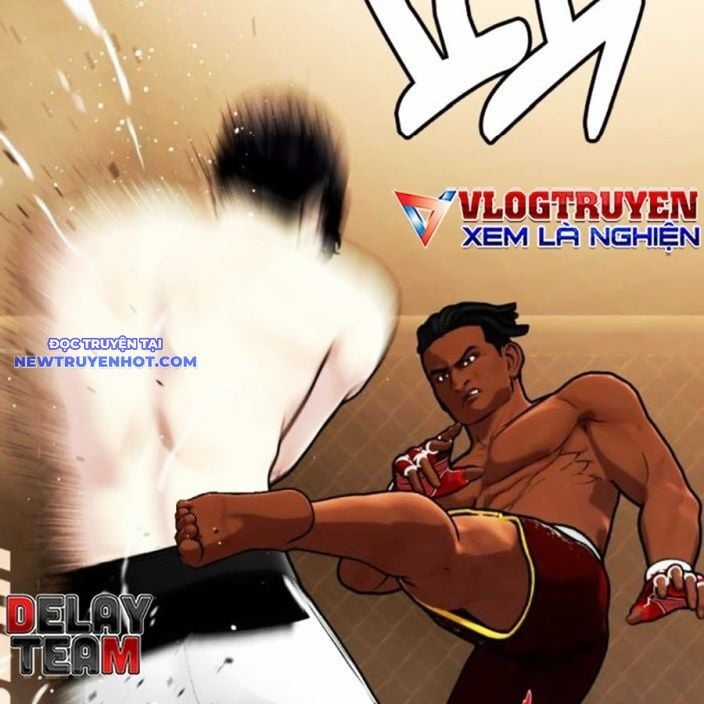 Loser Giỏi Võ - Chapter 94 - Trang 258