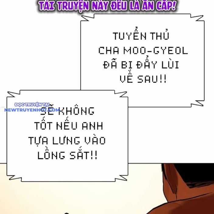 Loser Giỏi Võ - Chapter 94 - Trang 261