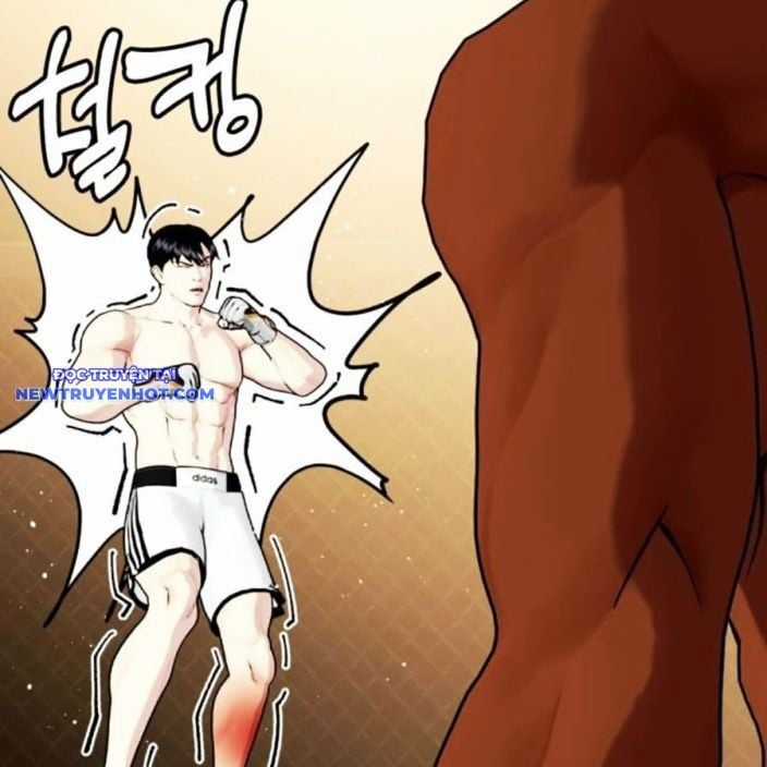 Loser Giỏi Võ - Chapter 94 - Trang 262