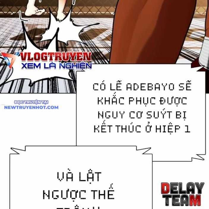 Loser Giỏi Võ - Chapter 94 - Trang 263