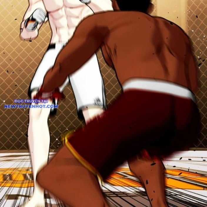 Loser Giỏi Võ - Chapter 94 - Trang 35