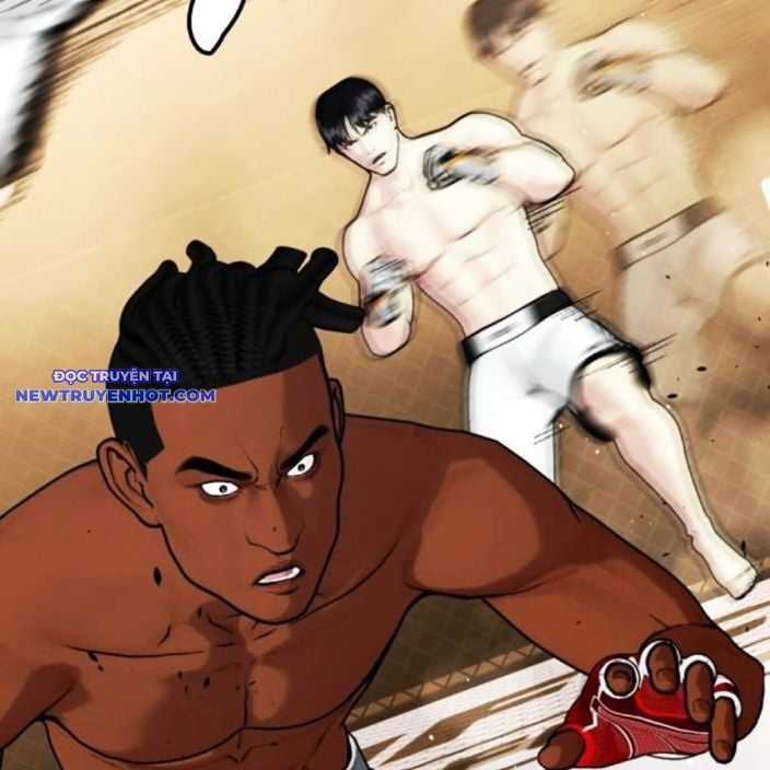 Loser Giỏi Võ - Chapter 94 - Trang 40