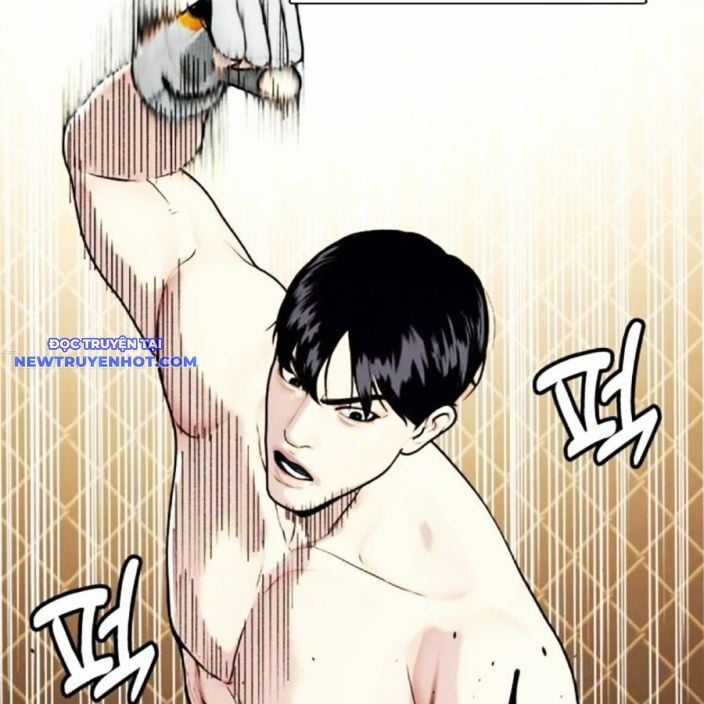 Loser Giỏi Võ - Chapter 94 - Trang 48