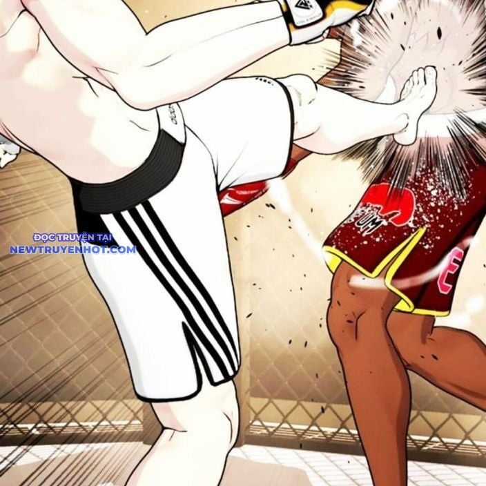 Loser Giỏi Võ - Chapter 94 - Trang 6