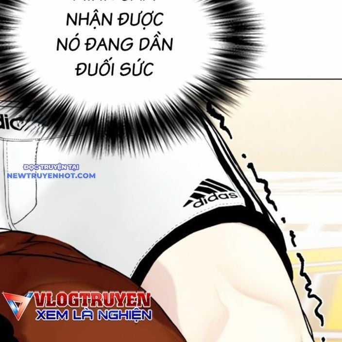 Loser Giỏi Võ - Chapter 94 - Trang 78