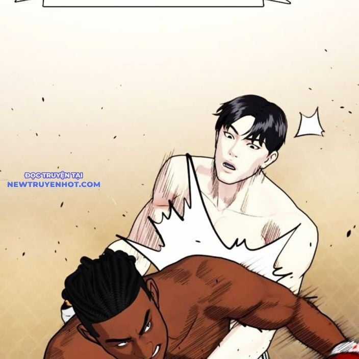 Loser Giỏi Võ - Chapter 94 - Trang 83