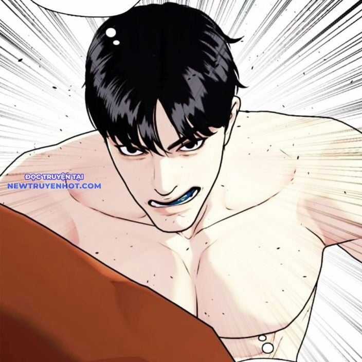 Loser Giỏi Võ - Chapter 94 - Trang 90