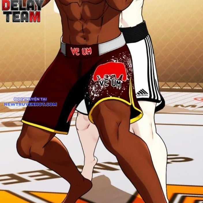 Loser Giỏi Võ - Chapter 94 - Trang 99