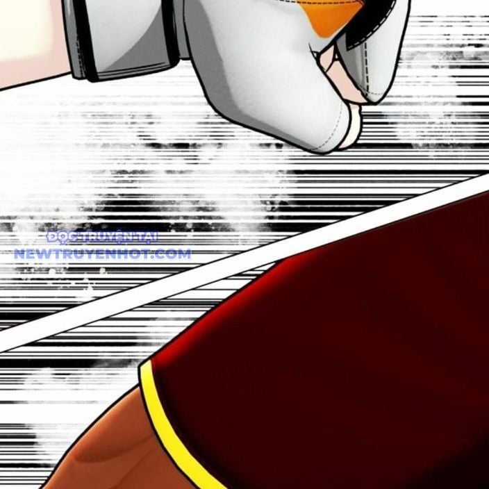 Loser Giỏi Võ - Chapter 95 - Trang 109