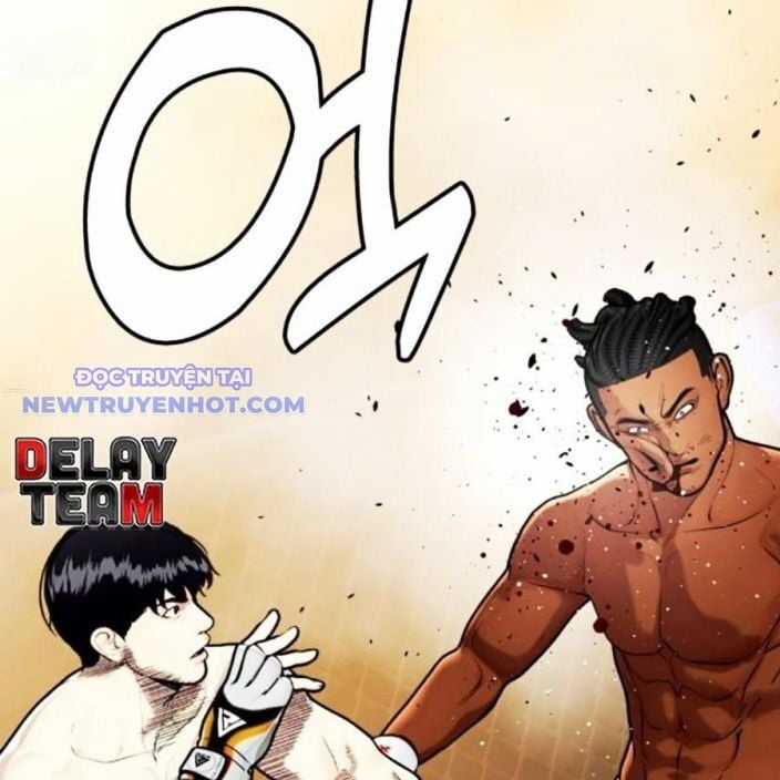 Loser Giỏi Võ - Chapter 95 - Trang 116