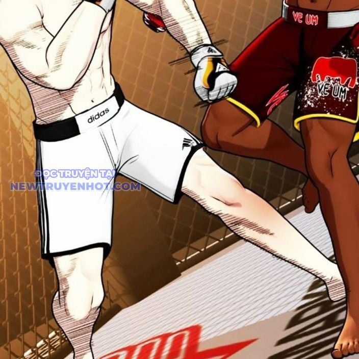 Loser Giỏi Võ - Chapter 95 - Trang 117