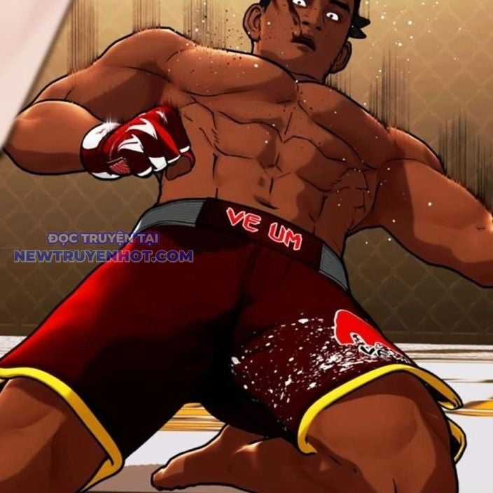 Loser Giỏi Võ - Chapter 95 - Trang 120