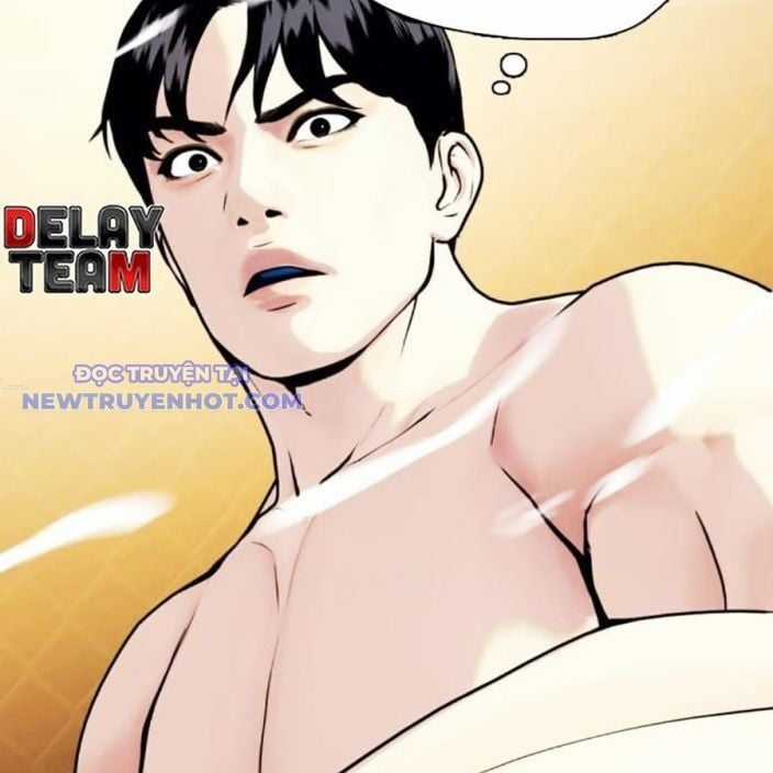 Loser Giỏi Võ - Chapter 95 - Trang 125