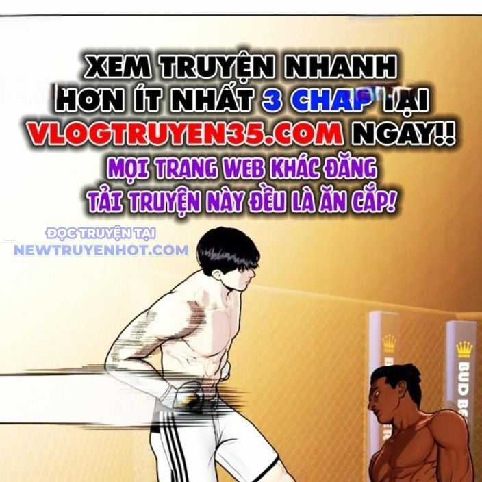 Loser Giỏi Võ - Chapter 95 - Trang 127