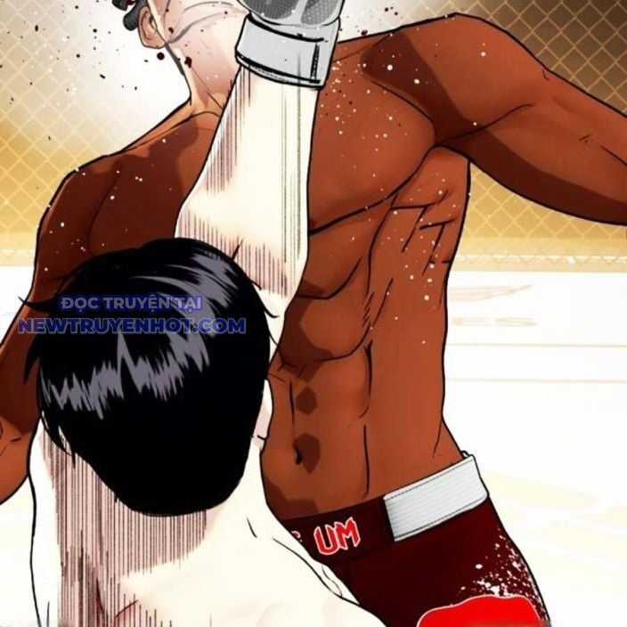 Loser Giỏi Võ - Chapter 95 - Trang 166