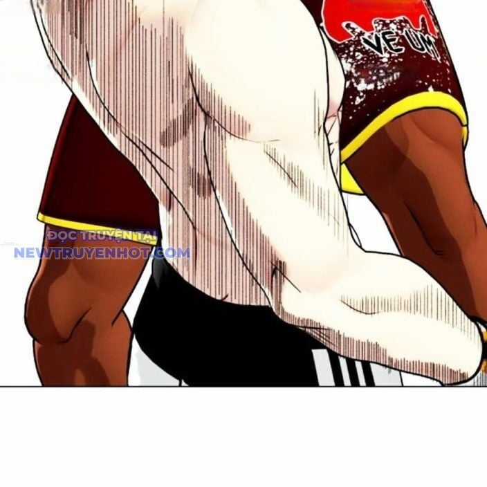 Loser Giỏi Võ - Chapter 95 - Trang 167