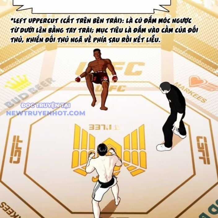 Loser Giỏi Võ - Chapter 95 - Trang 179