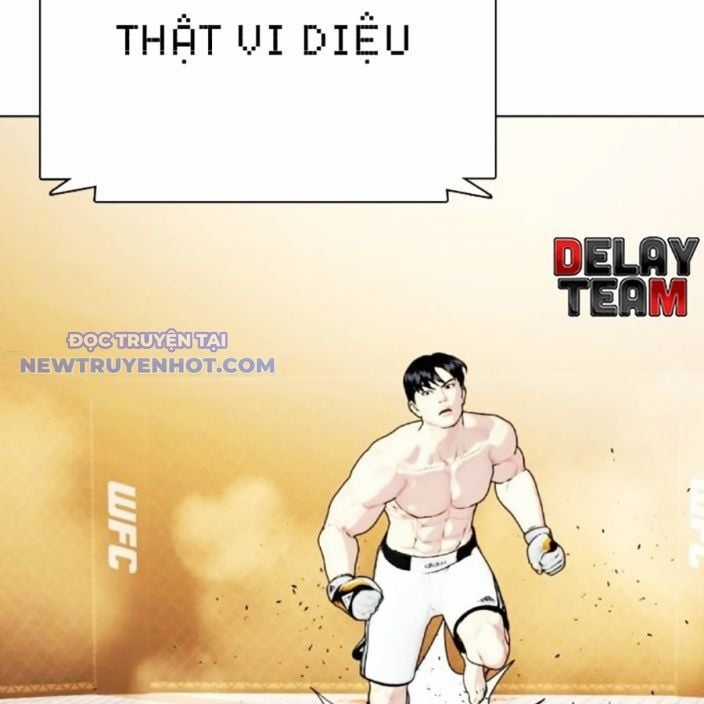 Loser Giỏi Võ - Chapter 95 - Trang 186