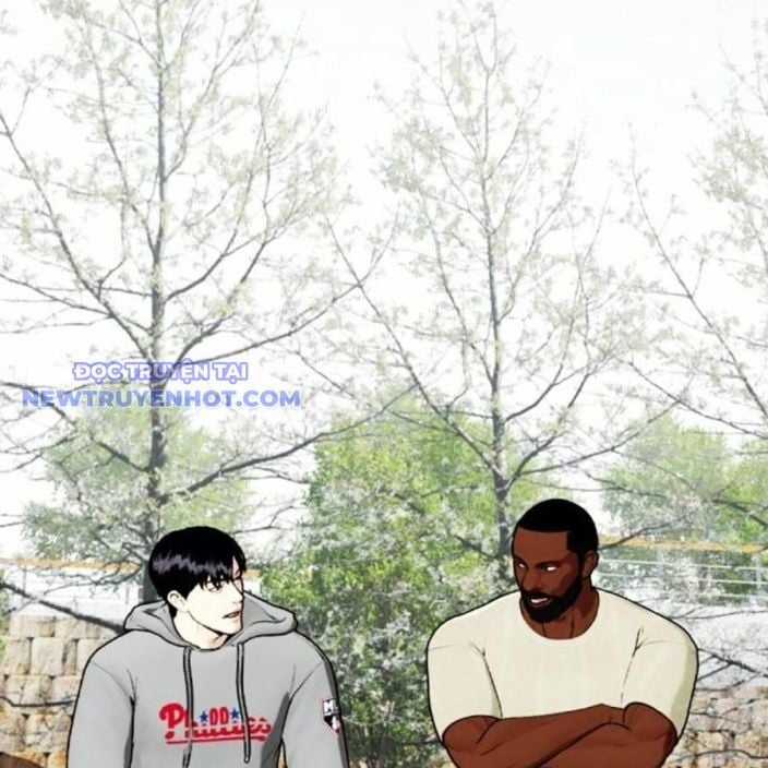 Loser Giỏi Võ - Chapter 95 - Trang 21