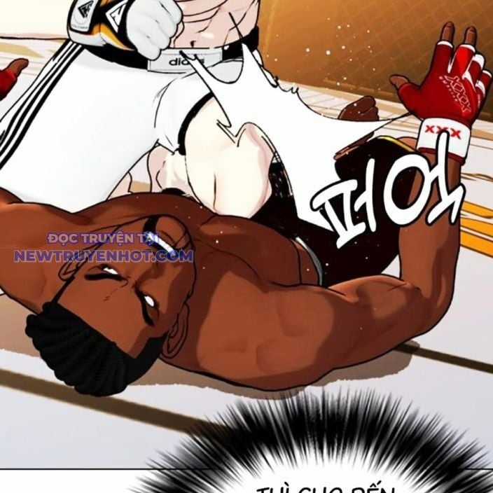 Loser Giỏi Võ - Chapter 95 - Trang 210