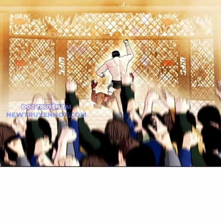 Loser Giỏi Võ - Chapter 95 - Trang 217