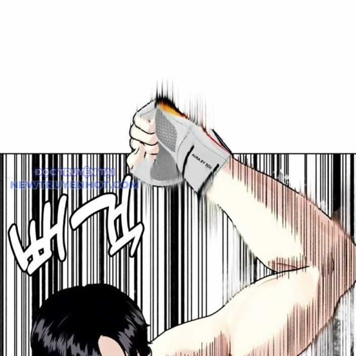 Loser Giỏi Võ - Chapter 95 - Trang 221