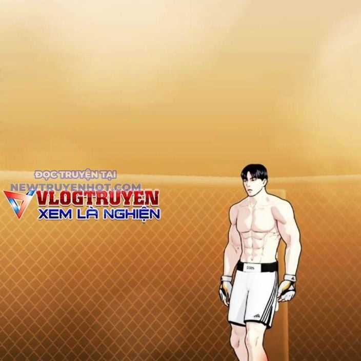 Loser Giỏi Võ - Chapter 95 - Trang 239