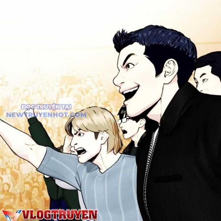 Loser Giỏi Võ - Chapter 95 - Trang 247