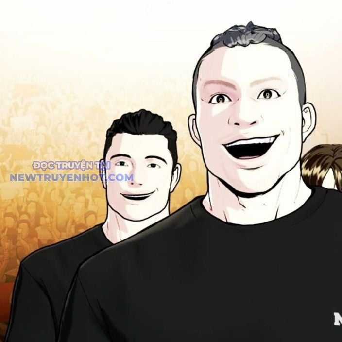 Loser Giỏi Võ - Chapter 95 - Trang 249