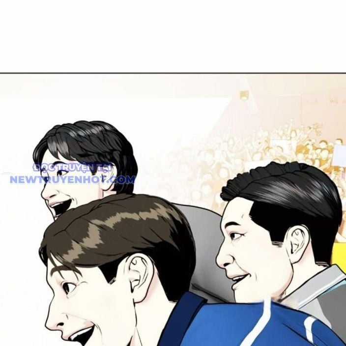 Loser Giỏi Võ - Chapter 95 - Trang 255