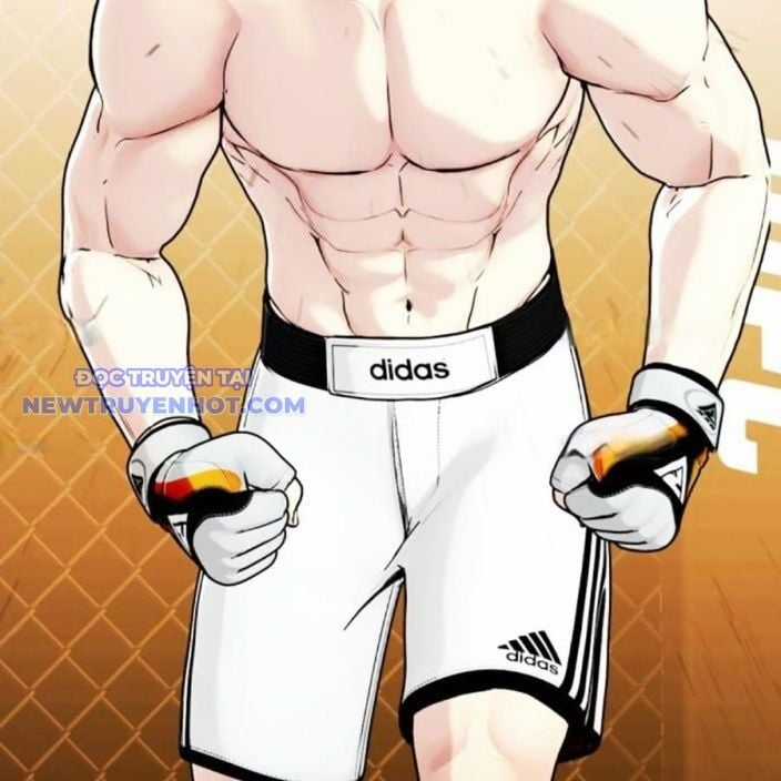 Loser Giỏi Võ - Chapter 95 - Trang 261