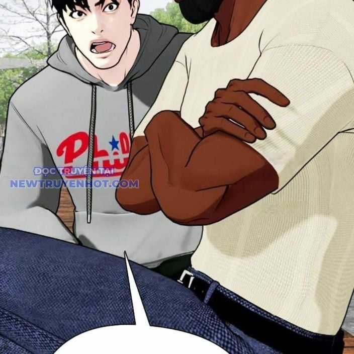 Loser Giỏi Võ - Chapter 95 - Trang 30