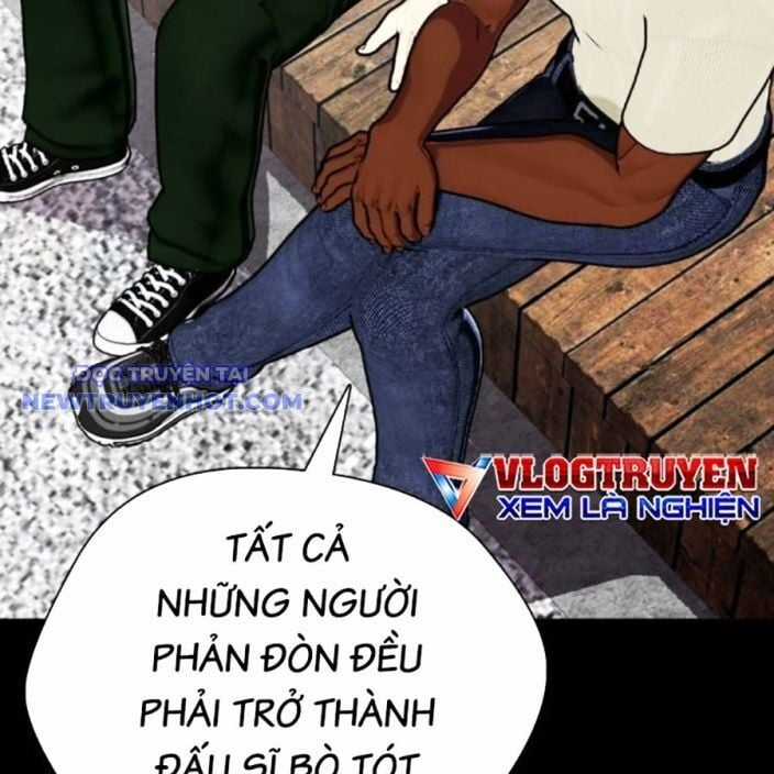 Loser Giỏi Võ - Chapter 95 - Trang 39