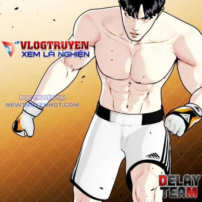 Loser Giỏi Võ - Chapter 95 - Trang 89