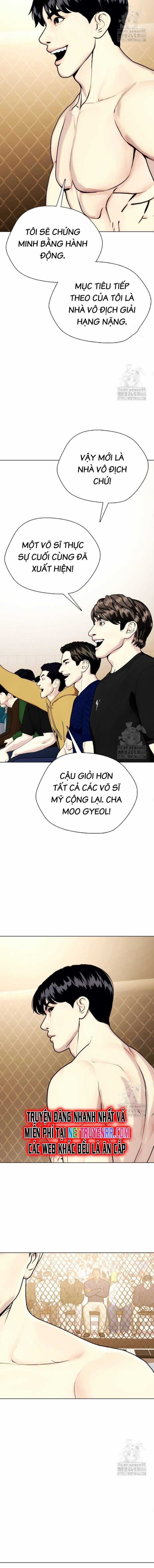 Loser Giỏi Võ - Chapter 96 - Trang 15