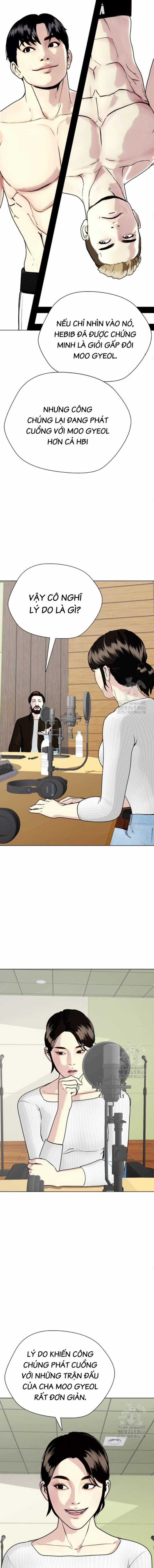 Loser Giỏi Võ - Chapter 96 - Trang 18