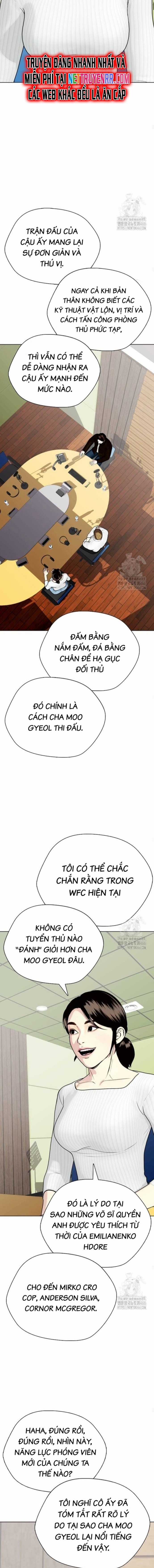 Loser Giỏi Võ - Chapter 96 - Trang 19