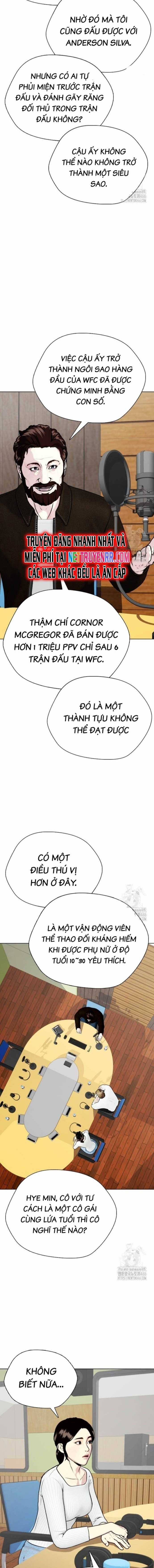 Loser Giỏi Võ - Chapter 96 - Trang 22