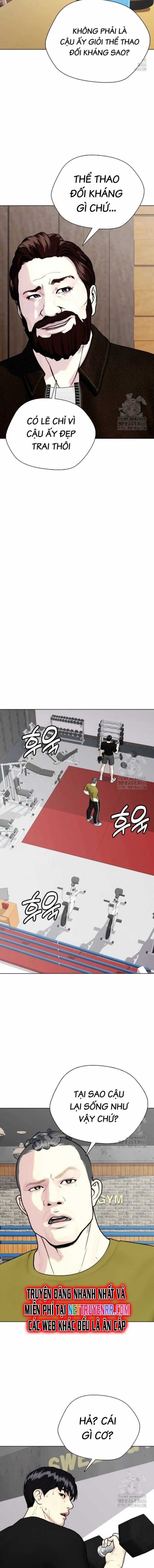 Loser Giỏi Võ - Chapter 96 - Trang 23