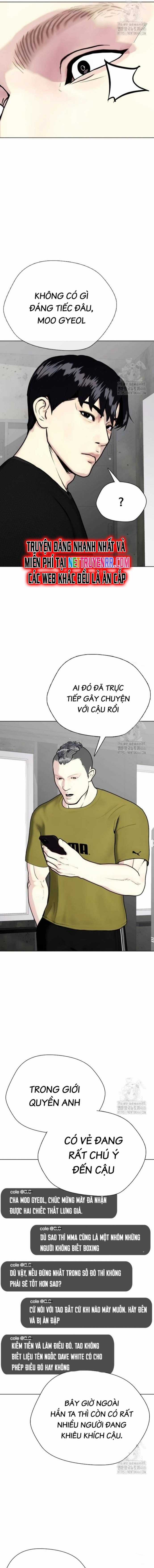 Loser Giỏi Võ - Chapter 96 - Trang 26