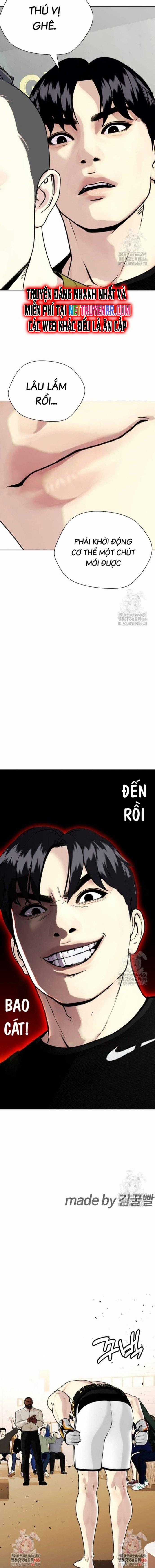 Loser Giỏi Võ - Chapter 96 - Trang 27