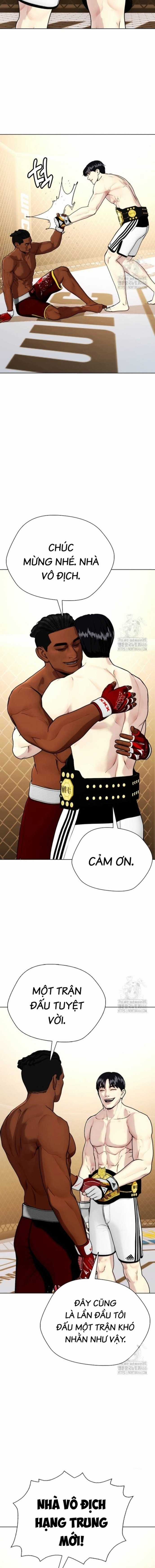 Loser Giỏi Võ - Chapter 96 - Trang 4