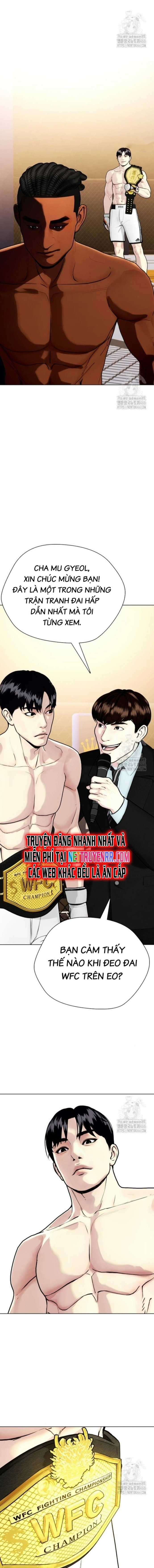 Loser Giỏi Võ - Chapter 96 - Trang 6