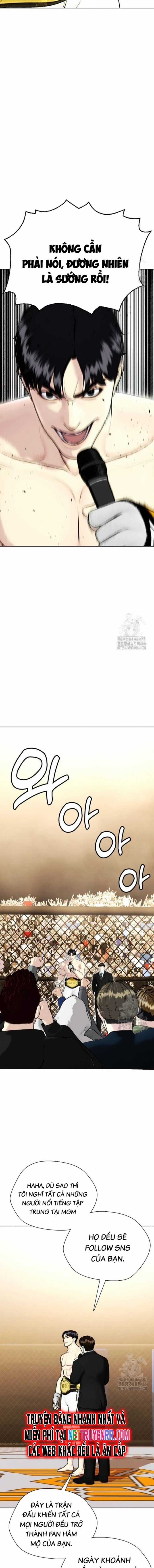 Loser Giỏi Võ - Chapter 96 - Trang 7