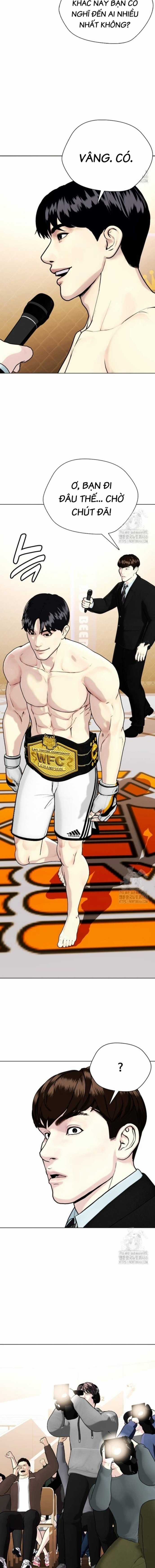 Loser Giỏi Võ - Chapter 96 - Trang 8