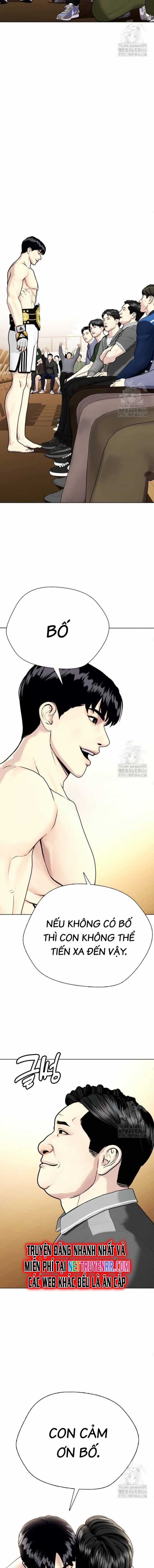 Loser Giỏi Võ - Chapter 96 - Trang 9